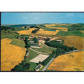 Fugls&oslash;lejren - Sylvest Jensen 43 910/146