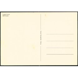 Fugls&oslash; Centeret - Papirg&aring;rden u/n