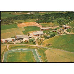 Fugls&oslash; Centeret - Papirg&aring;rden u/n