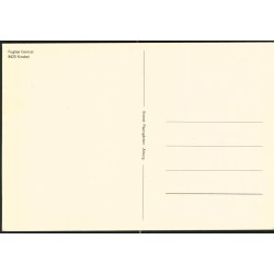 Fugls&oslash; Centeret - Papirg&aring;rden u/n