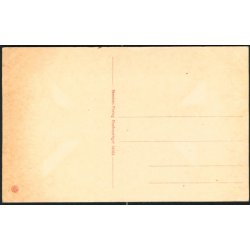 Mols - J&aelig;ttestuen ved Knebel -Stender 34034