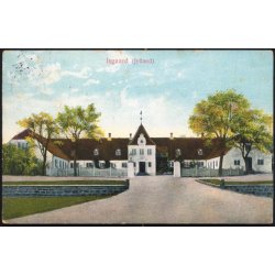 Isgaard (Jylland) C 22