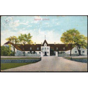 Isgaard (Jylland) C 22