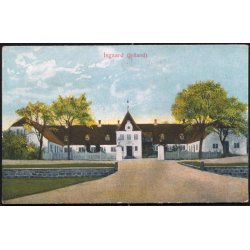 Isgaard (Jylland) Alex Vincent 22