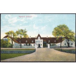 Isgaard (Jylland) C 22