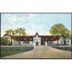 Isgaard (Jylland) C 22