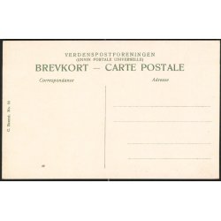 Isgaard (Jylland) C 22