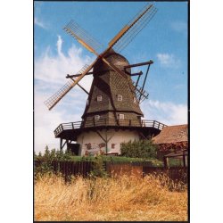 Mols - Vistoft M&oslash;lle - Ellers 564