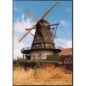 Mols - Vistoft Mølle - Ellers 564