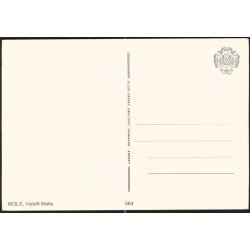 Mols - Vistoft M&oslash;lle - Ellers 564