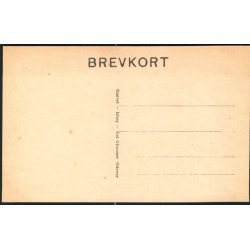 Partier frs Bael Strand - Ish&oslash;j 7992