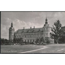 Frisenborg - Jylland - Stender 811K