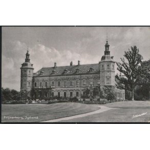 Frisenborg - Jylland - Stender 811K