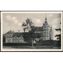 Frisenborg - Jylland - F.D.B. Serie 40 J