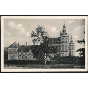 Frisenborg - Jylland - F.D.B. Serie 40 J