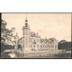 Frisenborg Slot - Hammel Bog. 37493