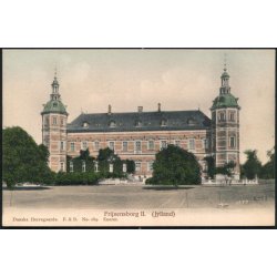 Frisenborg II (Jylland) F&B 289