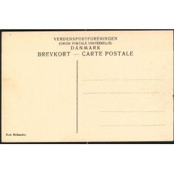 Frisenborg II (Jylland) F&B 289