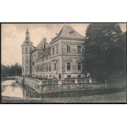 Frisenborg (Jylland) Alex Vincent 2016