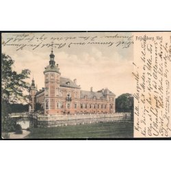 Frisenborg Slot - N. Skou 89584