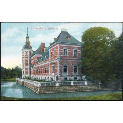 Frisenborg (Jylland) C. 83