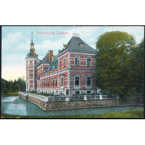 Frisenborg (Jylland) C. 83