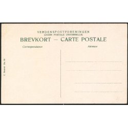 Frisenborg (Jylland) C. 83