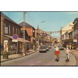 Hammel - �stergade - Eneret 143 706 011