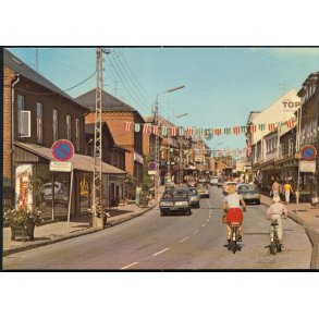 Hammel - �stergade - Eneret 143 706 011