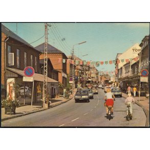 Hammel - &Oslash;stergade - Eneret 143 706 011