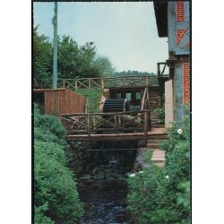 Restaurant Pt Mlle - Hammel - 43 706/5