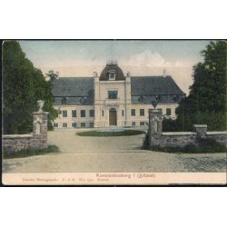 Konstantinsborg I (Jylland) F&B 232