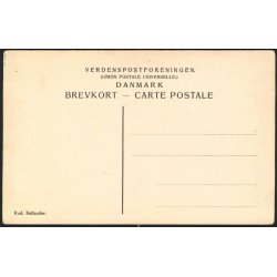 Konstantinsborg I (Jylland) F&B 232