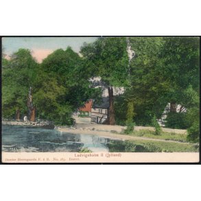 Ludvigsholm II (Jylland) F&B 283