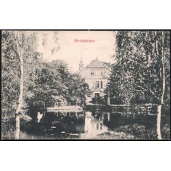 Herskindsgave - WKF 2797