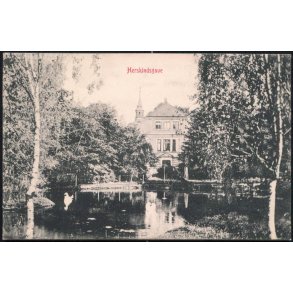 Herskindsgave - WKF 2797