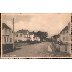 K&oslash;ge - Aagade - Valdemar Breums 55096