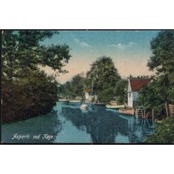 Aaparti ved K&oslash;ge - C&P 8