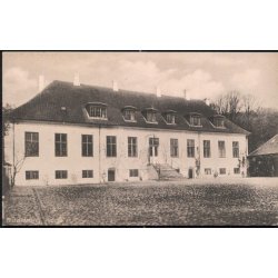 K&oslash;ge - Billesborg - Willerslevs 3312