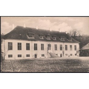 Køge - Billesborg - Willerslevs 3312