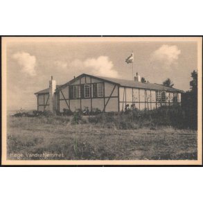 Køge - Vandrehjemmet - Valdemar Breums 77756
