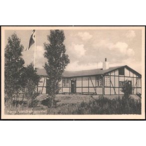 Køge - Vandrehjemmet - Valdemar Breums 77757