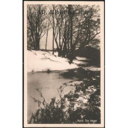 Parti fra K&oslash;ge - Gl&aelig;delig Jul - Valdemar Breums 54505