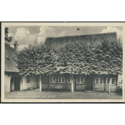 K&oslash;ge - Olaf Sansersens Gaard - K&oslash;ge Museum 3302