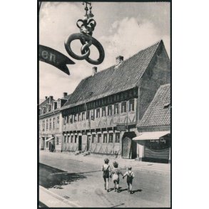 Køge - Museet - Rudolf Olsen 7115