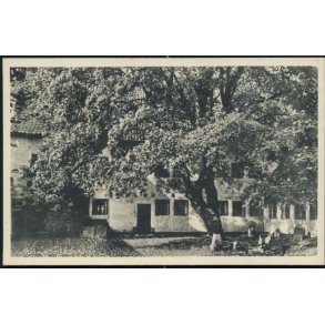 Køge - Museumsgaarden - Køge Museum 3300