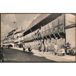 K&oslash;ge Mus&aelig;et - Stender 1104 K