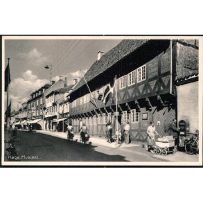 Køge Musæet - Stender 1104