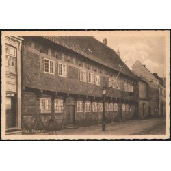 K&oslash;ge Museum - Stender K&oslash;ge 17