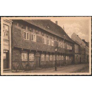 Køge Museum - Stender Køge 17